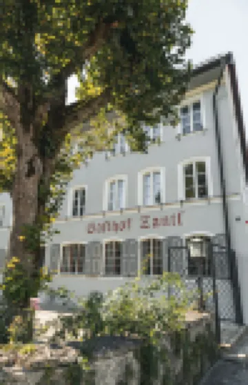 Suiten Zantl