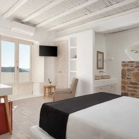 Mykonian Icon Villa