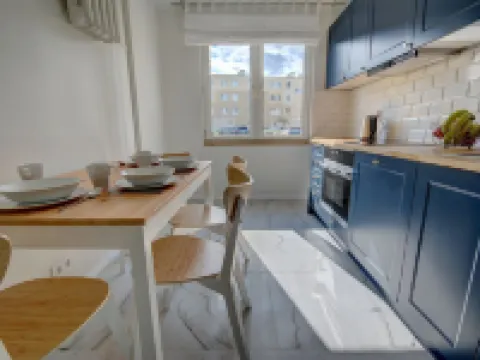 HelApart - Bella ヘルのホテル