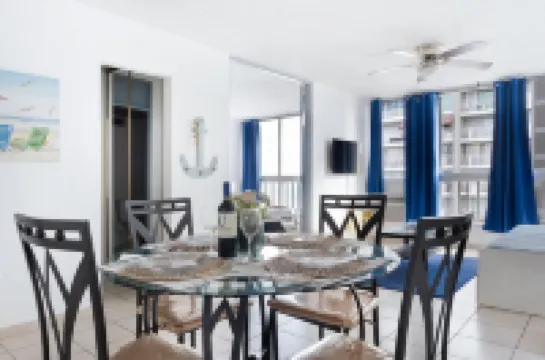 Playa Escondida Oceanview Pool Parking 1Bdr