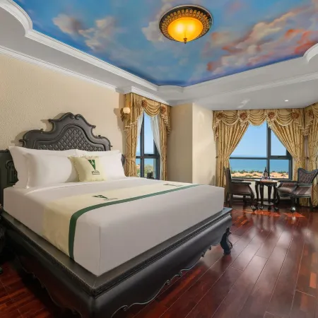 V-Hotel Da Nang Beach