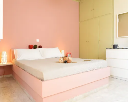 Esperides Hotels in Gargaliani