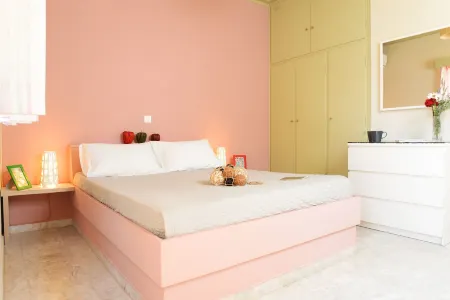 Esperides Отели в г. Трифилија