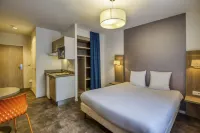 Aparthotel Adagio Access Saint-Nazaire Hotels in Saint-Nazaire