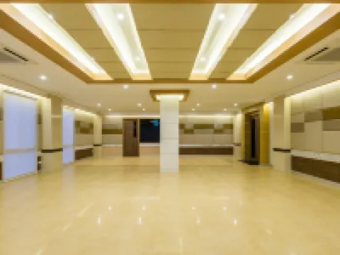 V Hotel Ubon Ratchathani Hotels in Ubon Ratchathani