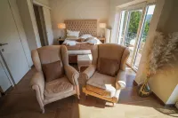 Hôtel Au Comte de Mercy Hotels in Herve