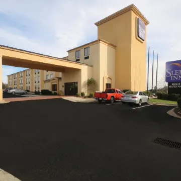 Sleep Inn Concord - Kannapolis