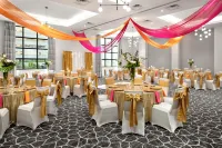 Embassy Suites by Hilton Tampa Airport Westshore Hotels in Tampa