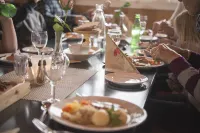 Trolltun Hotel Hotels in Lesja