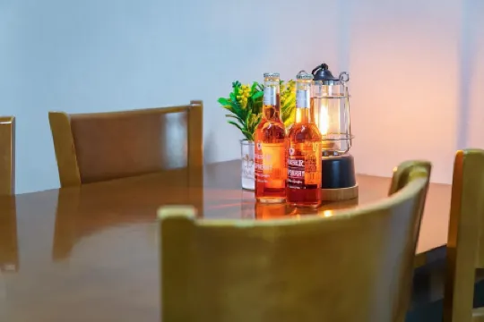 Namhae Gagopa Pension