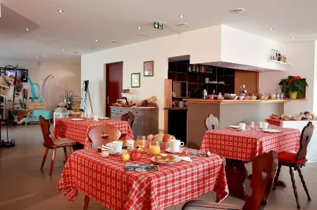 Les Portes de la Vallee