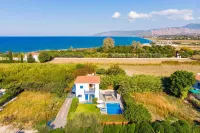 Villa Rotiana - Parvekkeita