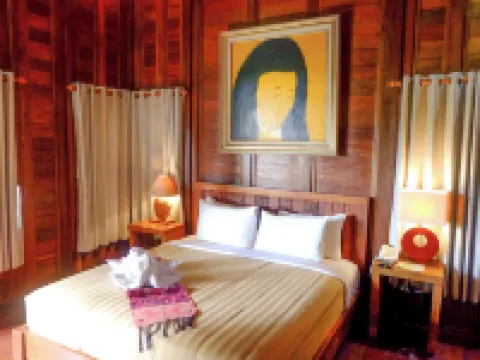 Mina Tanjung Hotel Hotels in Tanjung