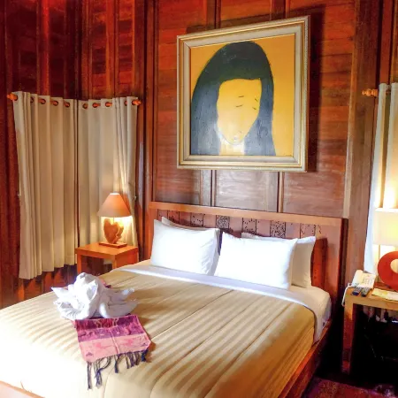 Mina Tanjung Hotel