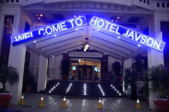 Hotel Javson Hotels in 