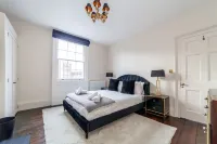 The New Cross Premier Room Hotels in Lewisham