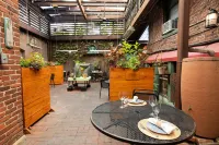 Tabard Inn Hotel a Washington D.C.