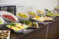 Erikli Sunshine Apart Hotel Hotels in Kesan