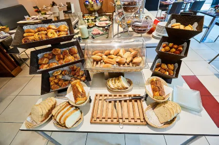 Ibis Antananarivo Ankorondrano Отели в г. Антананариво Аварадрано