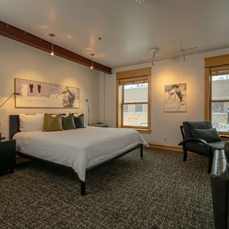 Hotel Donaldson