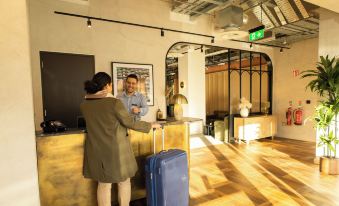 Niche Living Rathmines