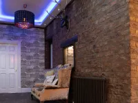 The Glebe Hotel Hotels in Liverpool