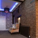 The Glebe Hotel Hotels in Liverpool