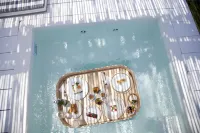 OW Andros - Luxury Suites - Villas