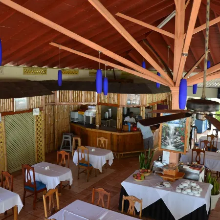 Merrils Beach Resort II