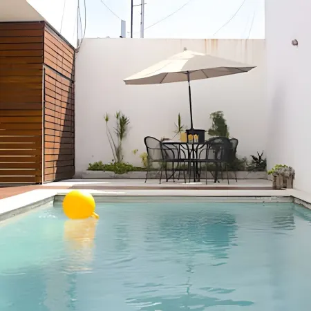 2NdHome Calzada
