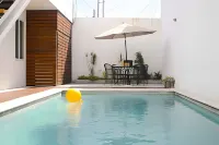 2NdHome Calzada - Pools