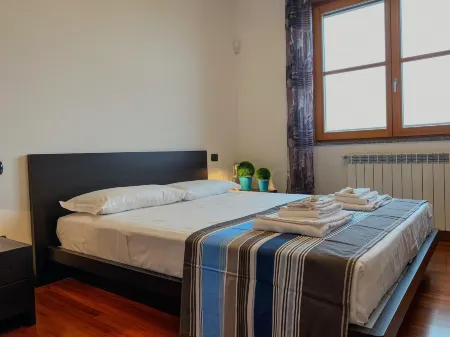 La Terrazza di Giotto - 501 Отели рядом с достопримечательностью «Parco Giorgio Perlasca»