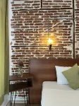 Macide Hanım Konağı Hotel di Ali Cetinkaya Mahallesi