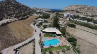 Matala Dimitris Resort - Pools
