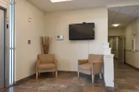 Studio 6 Lafayette, la - Broussard Hotels near Heymann Park
