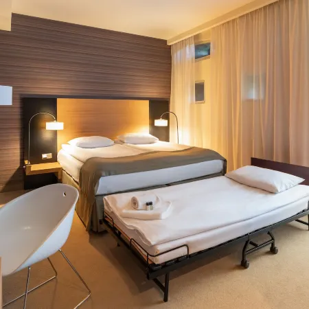 Hotel Bulwar