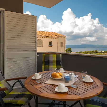 Apartments Mistral