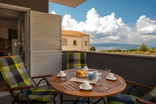 Apartments Mistral - 3-Sterne