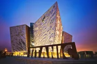 The Ulsterville Residences - Free on-Site Parking