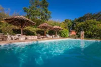 Capricho Asturiano Hotels in Ouro Branco