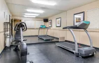 Extended Stay America Select Suites - Detroit - Warren Các khách sạn ở Warren