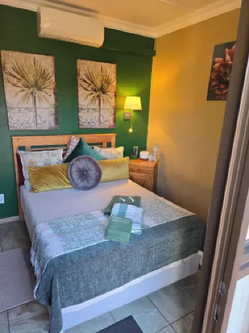 Flower Lane Guesthouse Hotels in 