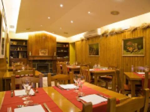 Hostal Rural Salazar Hoteles en Oronz