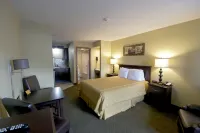 تاون هاوس إن فنادق في Shawnee Township