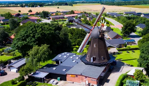 Karensdal B & B Hotels in Hedensted