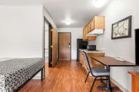 WoodSpring Suites Tulsa