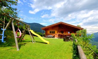 Chalets & Apartments Wachterhof