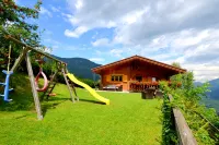 Chalets & Apartments Wachterhof