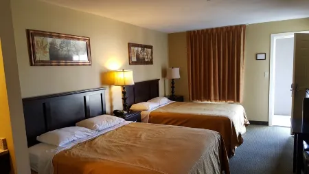 Jackson Town House Inn Отели в г. Шони Тауншип