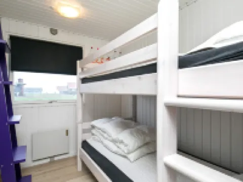 บ้านพักส่วนตัวให้เช่า สำหรับ 6 คน ใน Vinderup บาย Traum